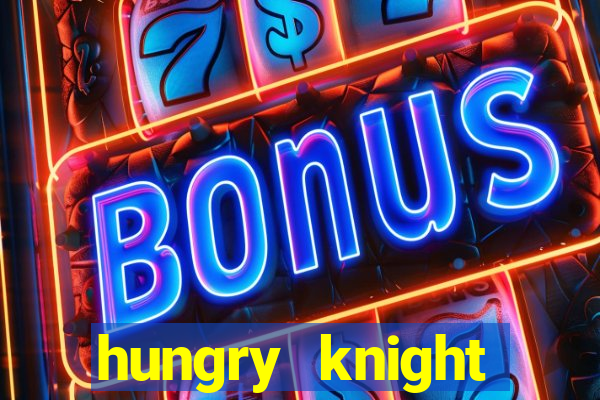 hungry knight gameboy rom pt br